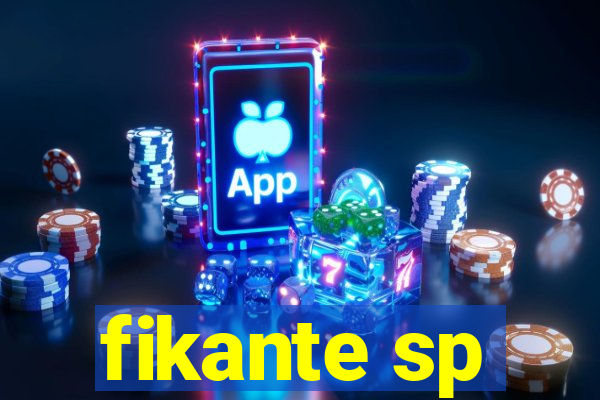 fikante sp